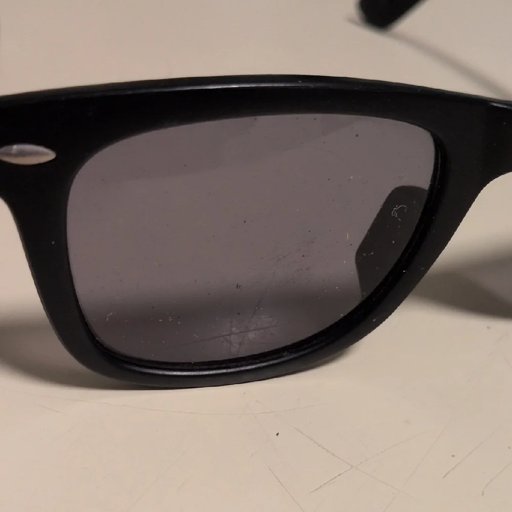 Classic Black‎ Sunglasses